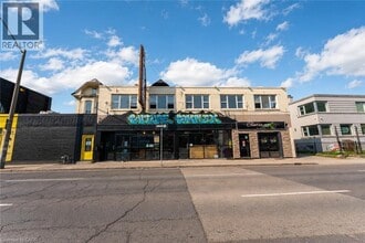 Building Photo - 355 Main St E