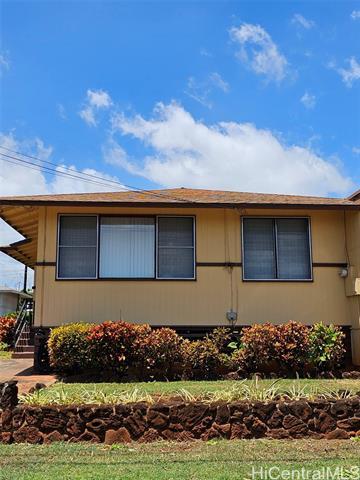 Foto del edificio - 844 Wahinani St