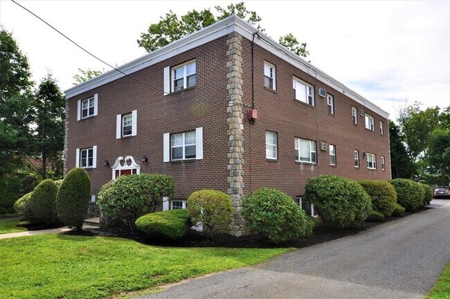 Foto del edificio - 594 Franklin St