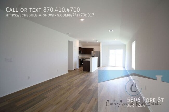 Building Photo - 5806 Pope St