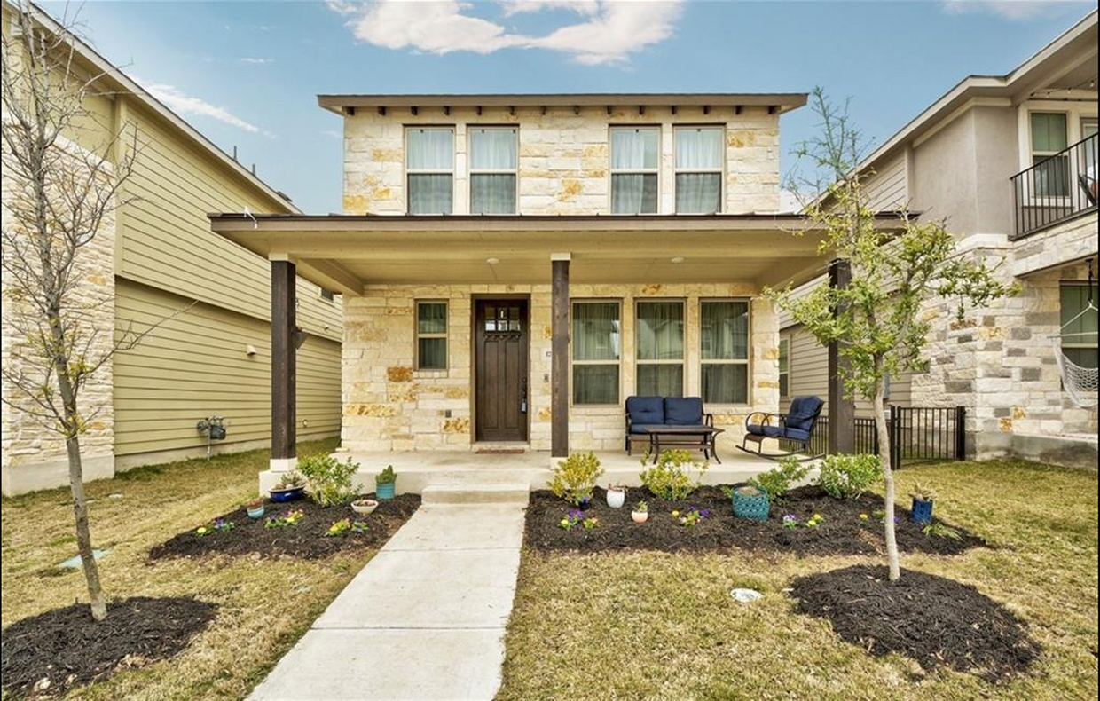 Foto principal - Charming Modern Residence in Dripping Springs