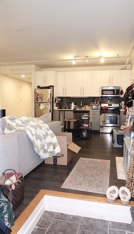 Building Photo - 57 N Washington St