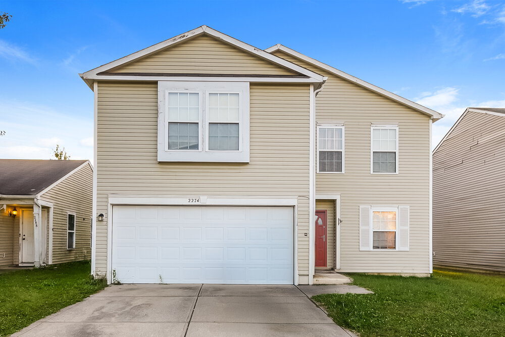 Primary Photo - 2274 Summerwood Ln