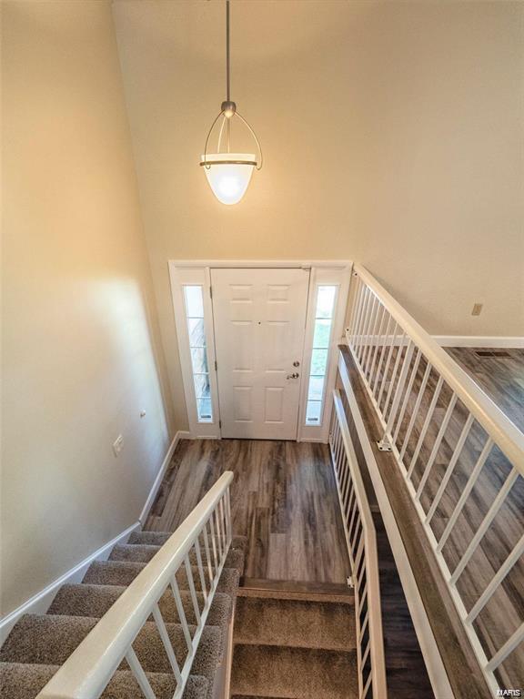 Foto del edificio - 1300 Westbrooke Meadows Ln