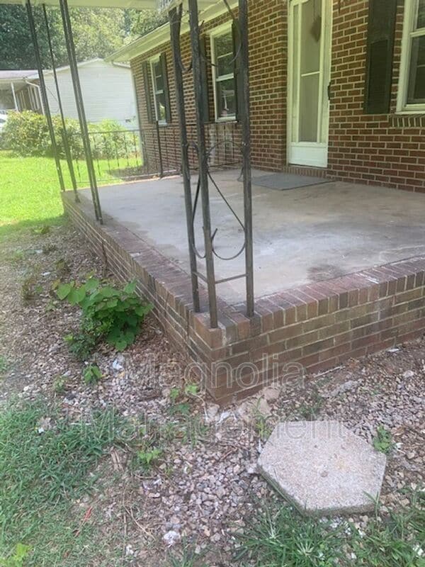 Building Photo - 1125 Morgan Rd