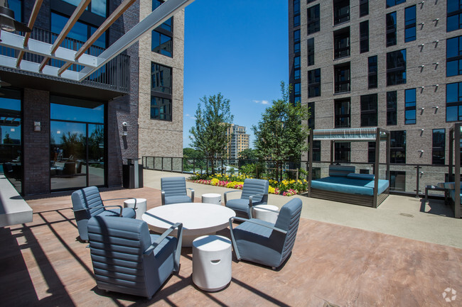 Reston Town Center Rentals