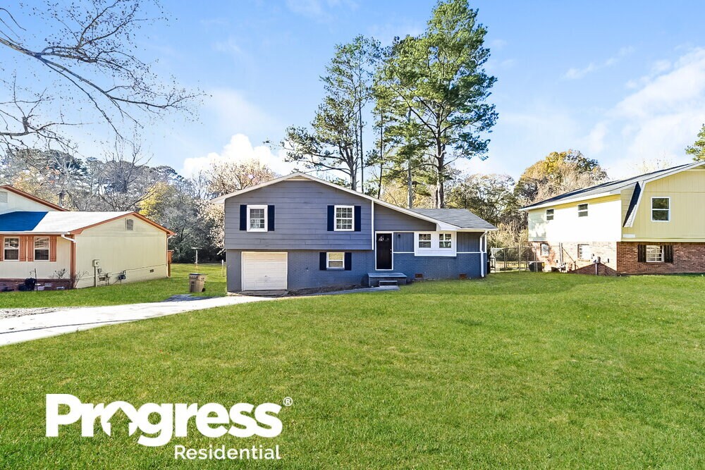 Primary Photo - 9184 Homewood Dr