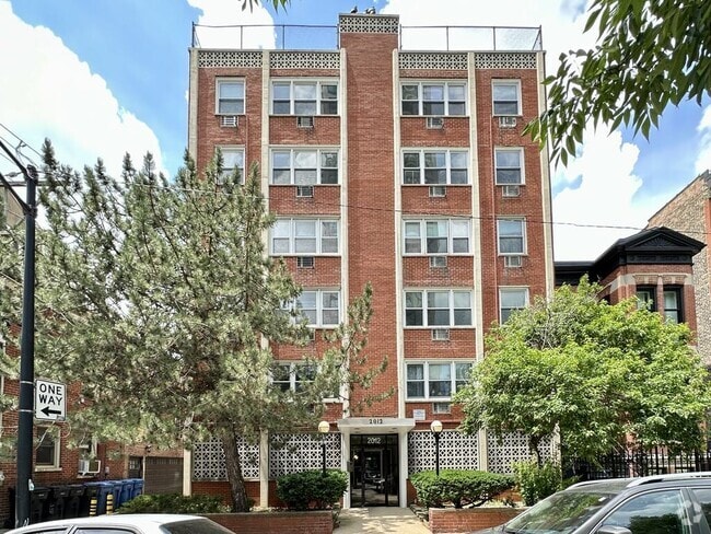 Building Photo - 2012 N Orleans St