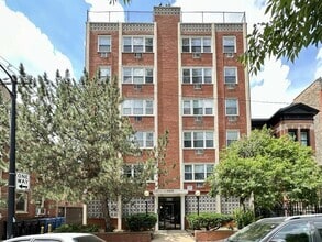Building Photo - 2012 N Orleans St
