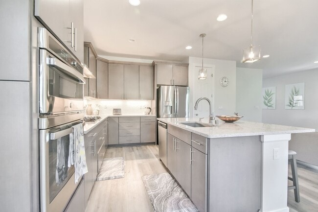 Foto del edificio - A true stunner in Tehaleh community!