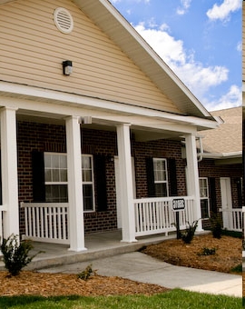 Building Photo - Chapel Hill Commons III