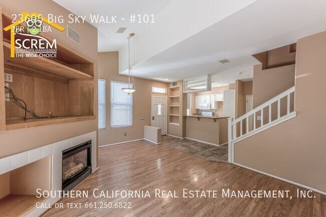 Building Photo - 23605 Big Sky Walk
