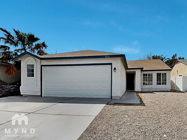 Building Photo - 5681 Odessa Dr