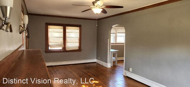 Foto del edificio - 2 br, 1 bath House - 1543 29th St