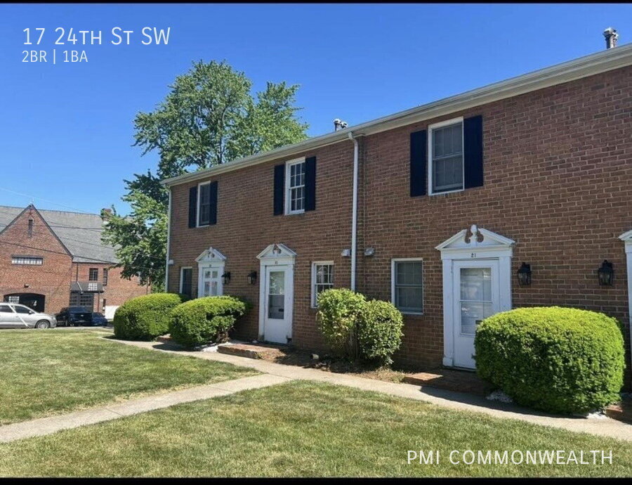 Foto principal - 17 24th St SW