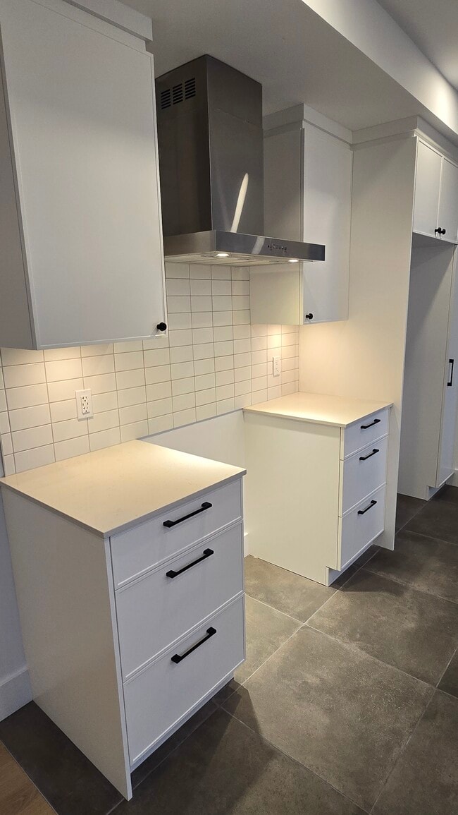 Photo du bâtiment - 2035 Rue De Chambly