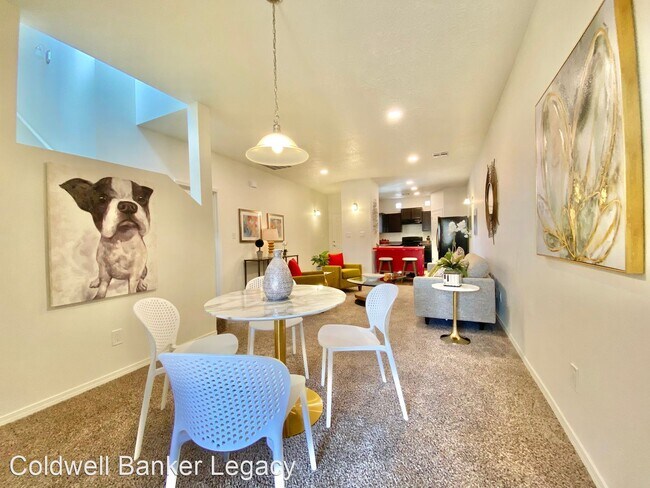 Building Photo - 4 br, 2 bath House - 205 San Clemente Ave NW