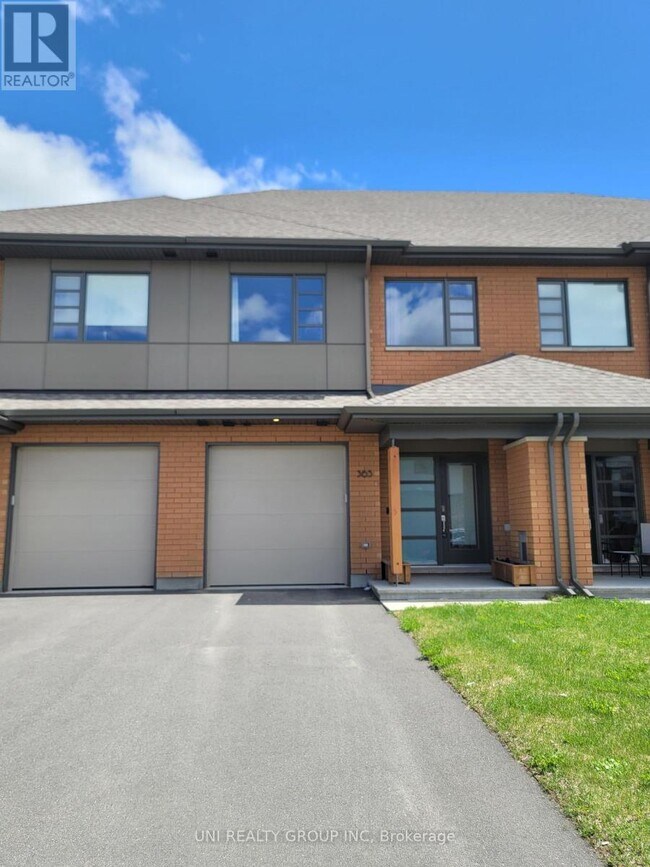 Photo du bâtiment - 365 Big Dipper St