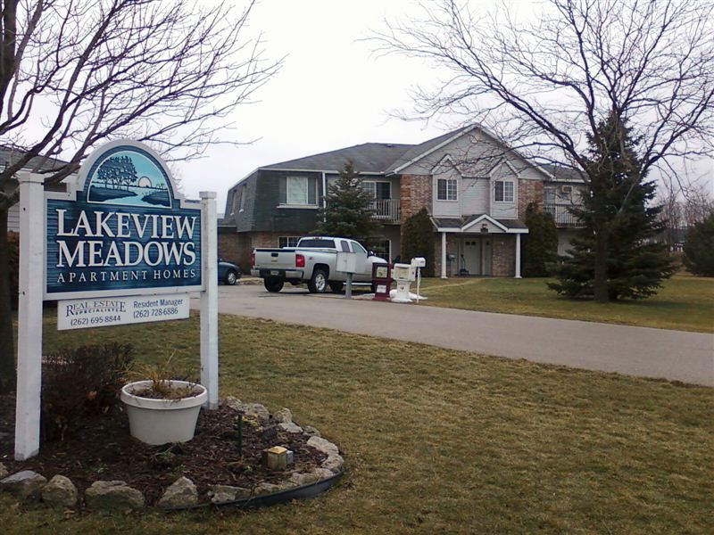 Foto principal - 5551 Edgewater Ct