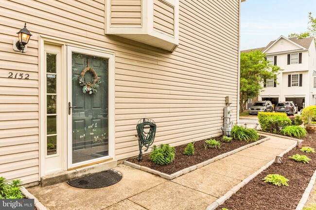Foto del edificio - 2152 Millhaven Dr