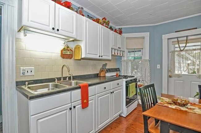 Foto del edificio - 25 Saunders St