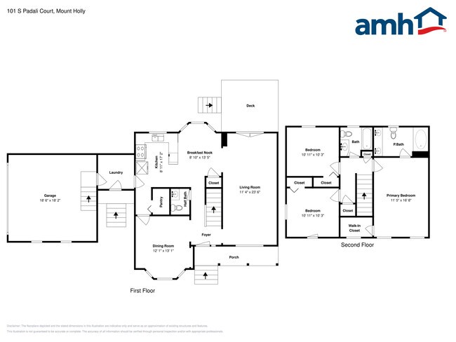 Building Photo - 101 S Padali Ct