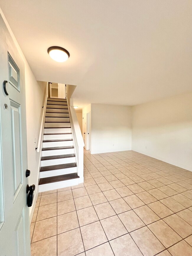 Entryway/Living Room - 272 Fleming Rd