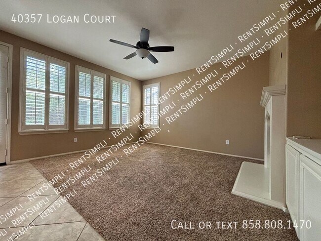 Foto del edificio - 3 BD 3 BA Harveston Home for Lease!
