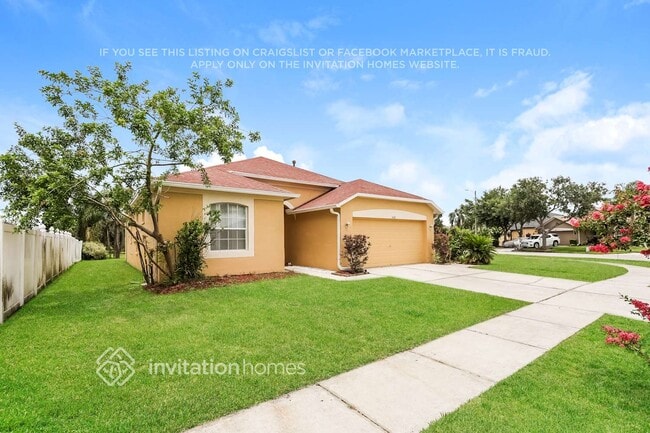 Building Photo - 1613 Open Field Loop