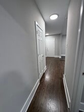 Hallway - Rogers Park Apartments