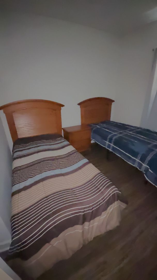 Foto del edificio - 1st Floor Fully Furnished Condo in Berkshire Forest