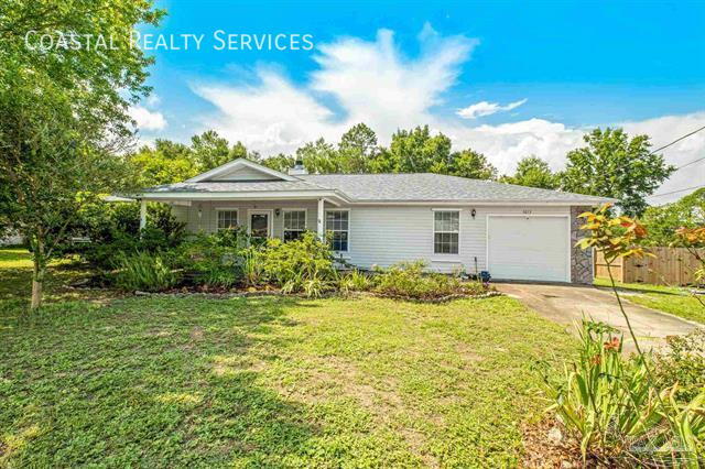 Foto principal - 3613 Burton Cir