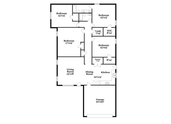 Building Photo - 141 Shiloh Creek Drive