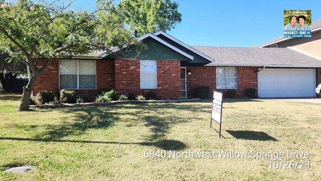Building Photo - 6840 NW Willow Springs Dr
