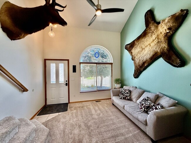 Building Photo - Spacious 3-Bed Home with 3-Car Garage in Fountain, Colorado
