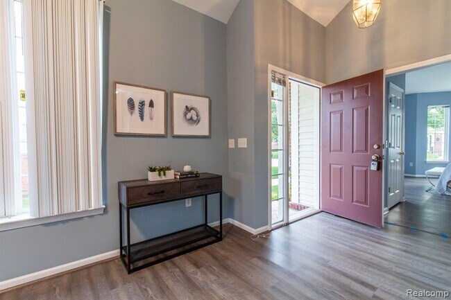 Foto del edificio - 41632 Mitchell Rd