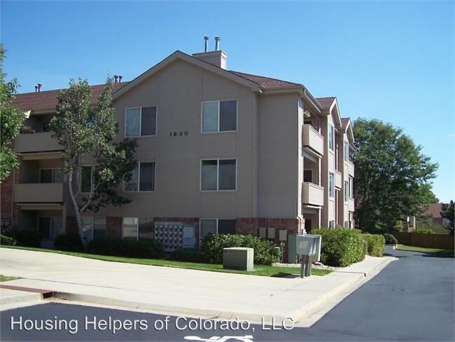Foto principal - 1830 Centennial Dr