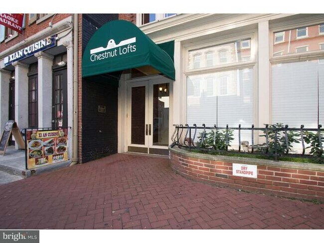 Foto del edificio - 122 Chestnut St