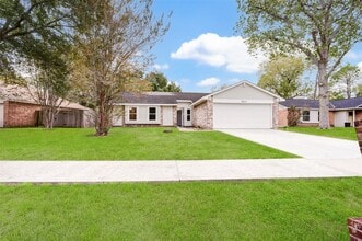 Building Photo - 1823 Grand Park Dr