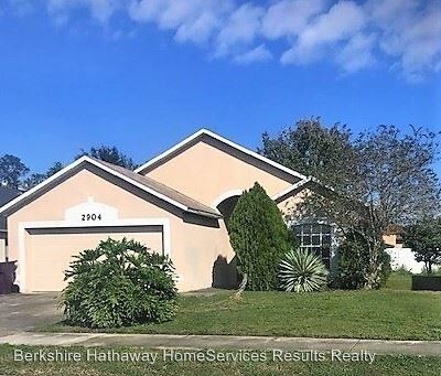 Foto principal - 3 br, 2 bath House - 2904 Cool Breeze Circle