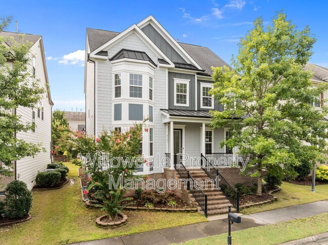 Photo - 4107 Bluff Oak Dr House