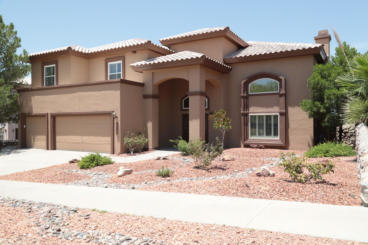 Primary Photo - 6517 Eagle Ridge Dr