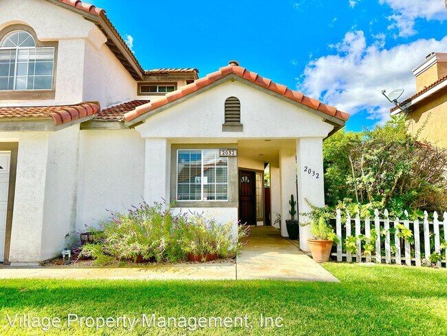 Foto del edificio - 4 br, 3 bath House - 2032 Paseo De Anza