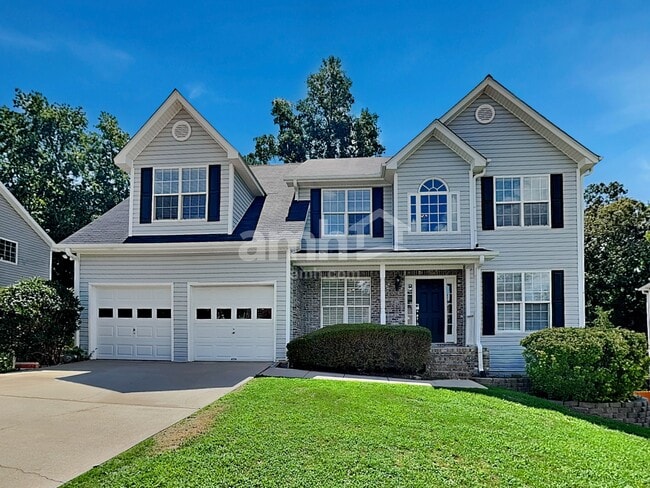 Building Photo - 1877 Alcovy Trace Way