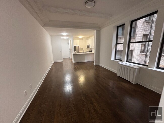 Foto del edificio - WEST 58 STREET