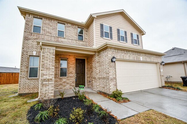 Foto del edificio - 20934 Cullen Ranch Rd