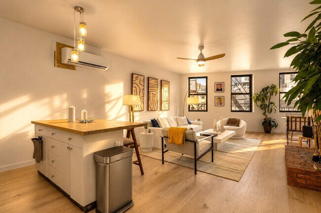 Foto del edificio - 354 Bowery-SI ID1034997P