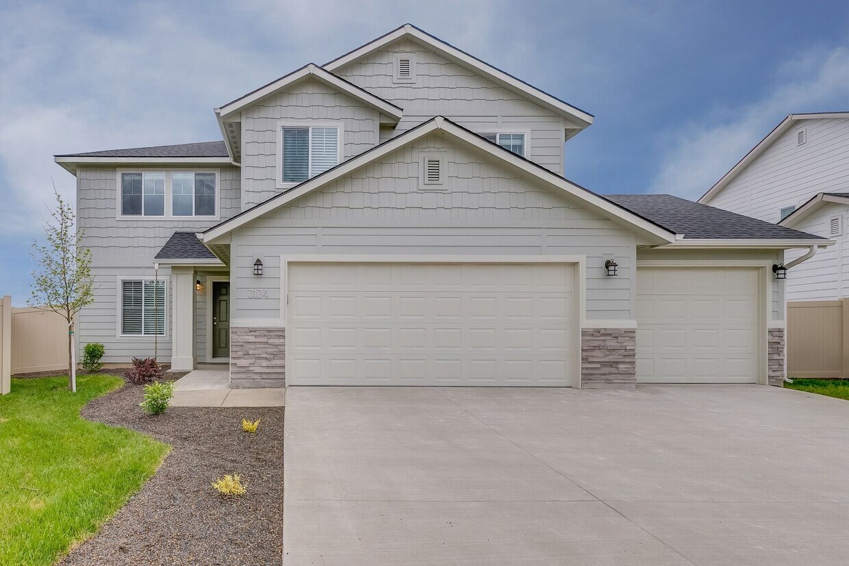 Primary Photo - This Charming Home is now available!