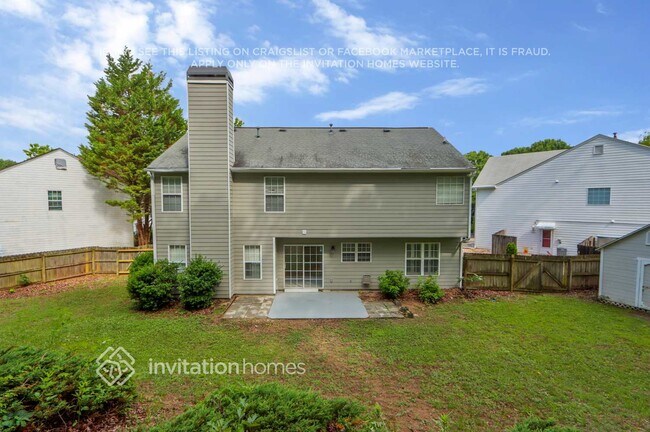 Building Photo - 5203 Pine Branch Cir