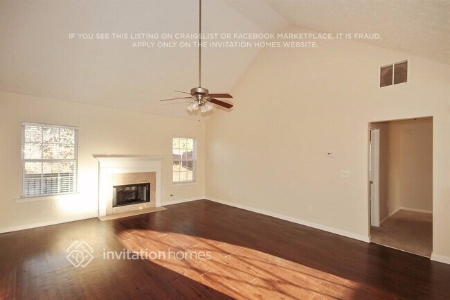 Foto del edificio - 1204 Opie Ln